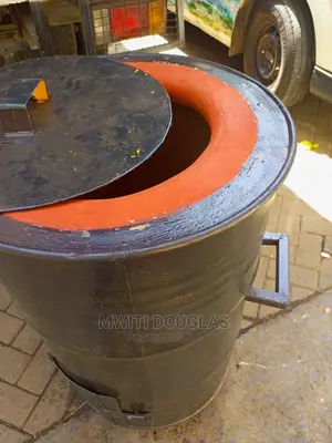 Tandoori Oven