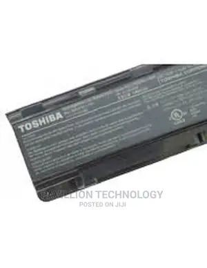 Toshiba A50 Battery