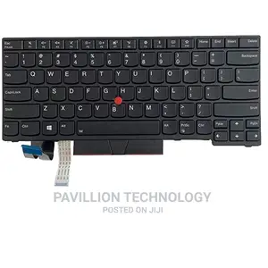 Lenovo T490 Keyboard