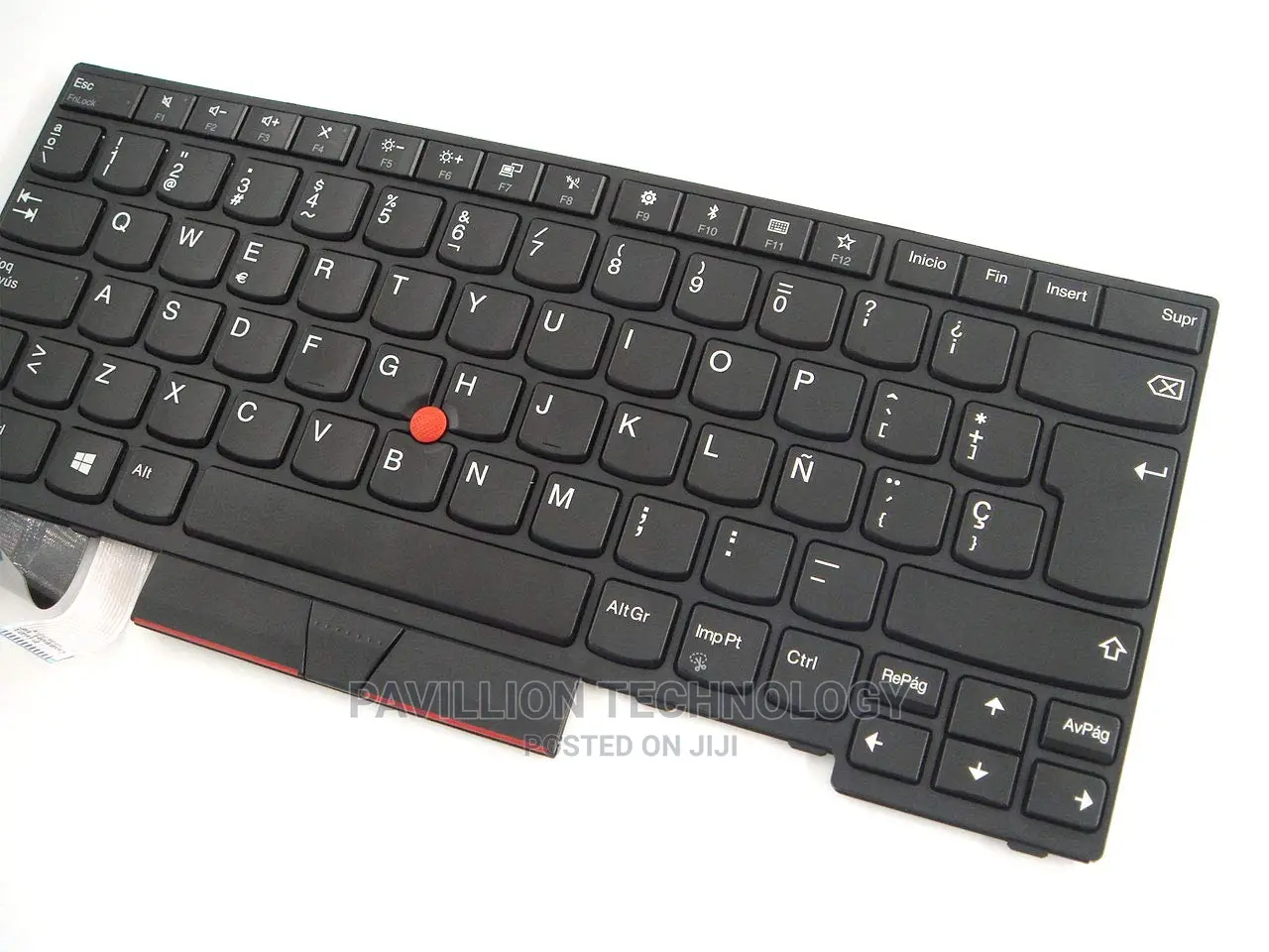 Lenovo T490 Keyboard