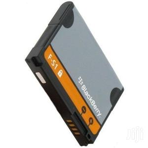 FS-1 Battery for Blackberry 9800 Torch 1270 Mah