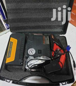 The Device You Need Jump Starter Tool Kit
