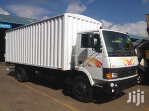 Tata LPT-1216 Truck, Brand New Fh/FRR 10-12 Ton