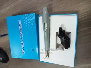 Vein Finder/Display Vein Display Instrument