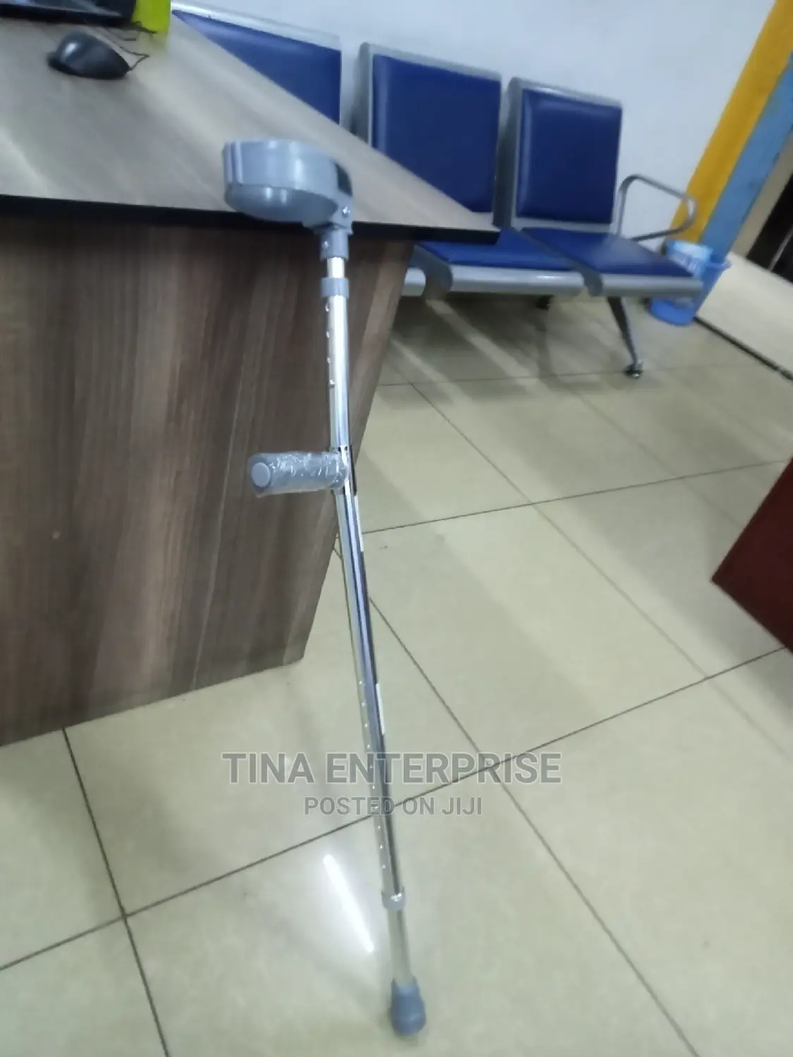Elbow Crutches