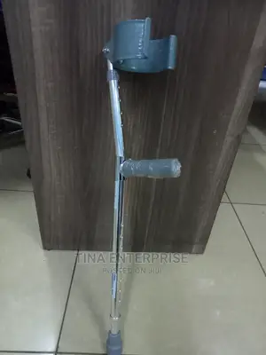 Elbow Crutches