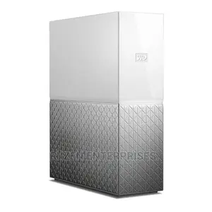 WD 8TB My Cloud Home Personal Cloud Storage