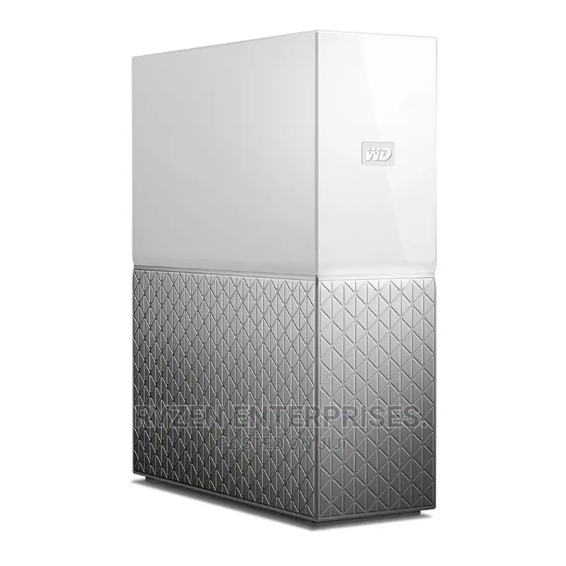 WD 8TB My Cloud Home Personal Cloud Storage