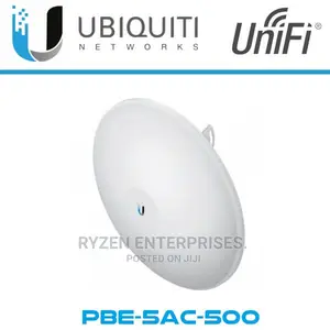 Ubiquity Powerbeam 5ac 500