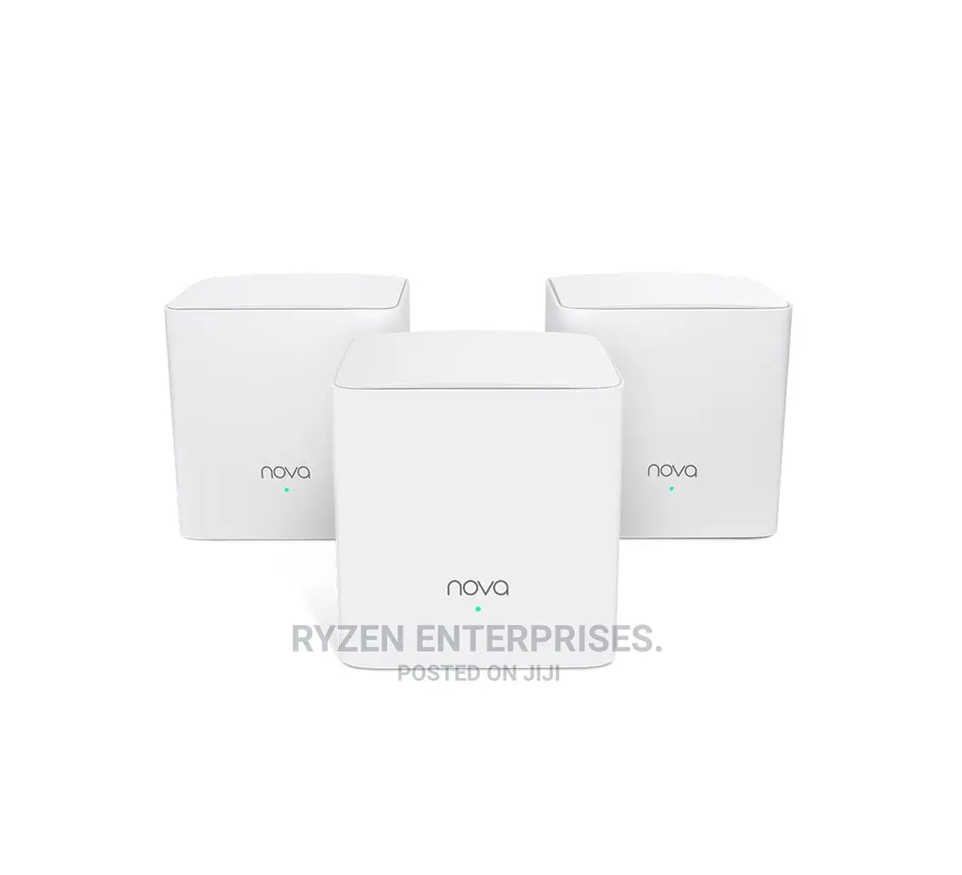 Tenda Mw5s-3pack