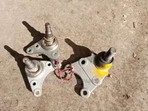 Upper Lower Ball Joints Isuzu D-Max,Tougher/Tava, Bighorn.