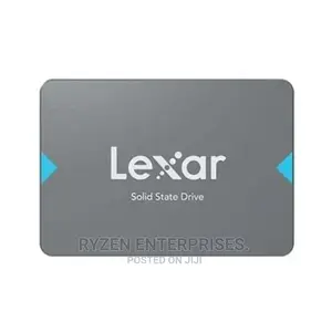 Lexar 2tb SSD 2.5" Sata