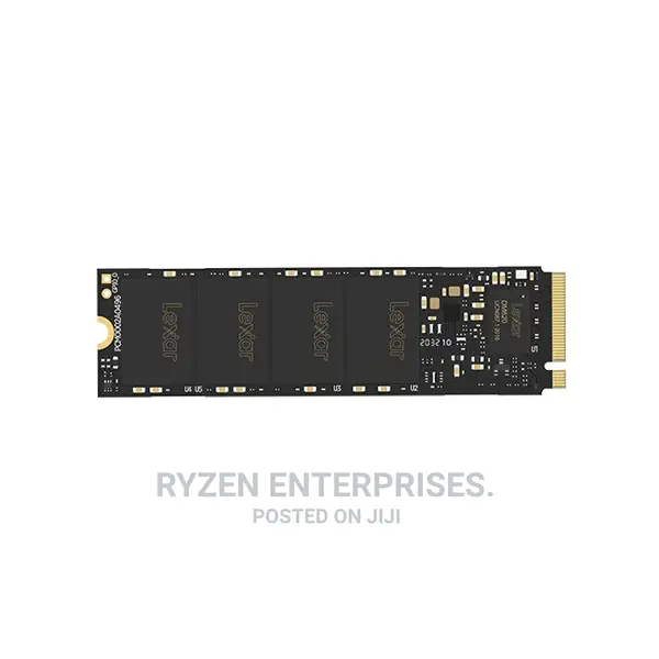 Lexar M.2 Nvme 2280 1tb SSDSSD