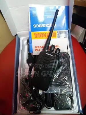 Baofeng 888s