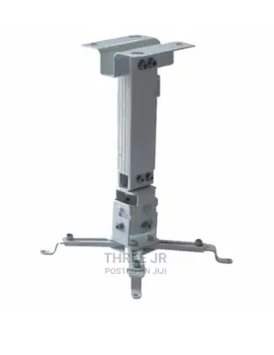 Easy To Set Up Projector Mounts. It's Best Type Of Mount