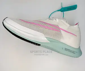 Nike Zoom X Running Shoes