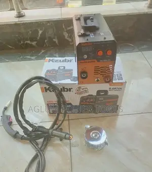Kzubr Welding Machine Mig-Mma 350