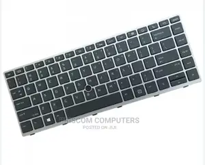 HP Elitebook 840G5, 846G5, 745G5 Keyboard