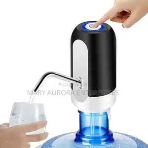 Automatic Water Dispenser