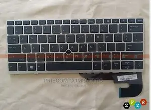 HP Elitebook 830G5, 730G5, 735G5, 835G5 Backlight Keyboard