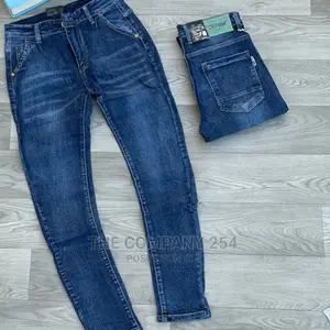 Original Quality Designer Slim Fit Jeans