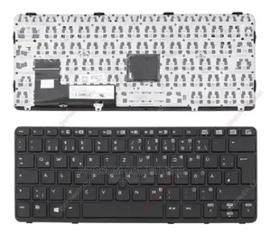 HP 820G1, G2, 720G1,G2, 725G2 Non Back Light Keyboard