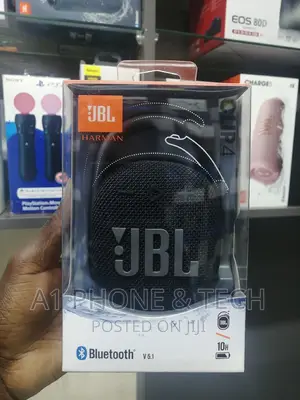 JBL Clip 4