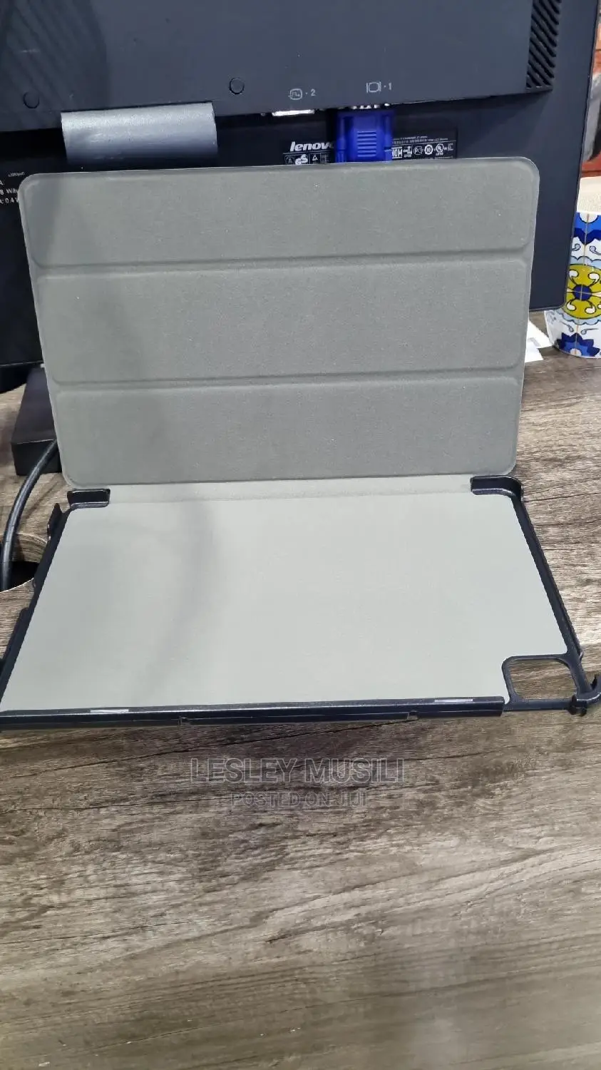 Nokia T21 Tablet Flip Cover