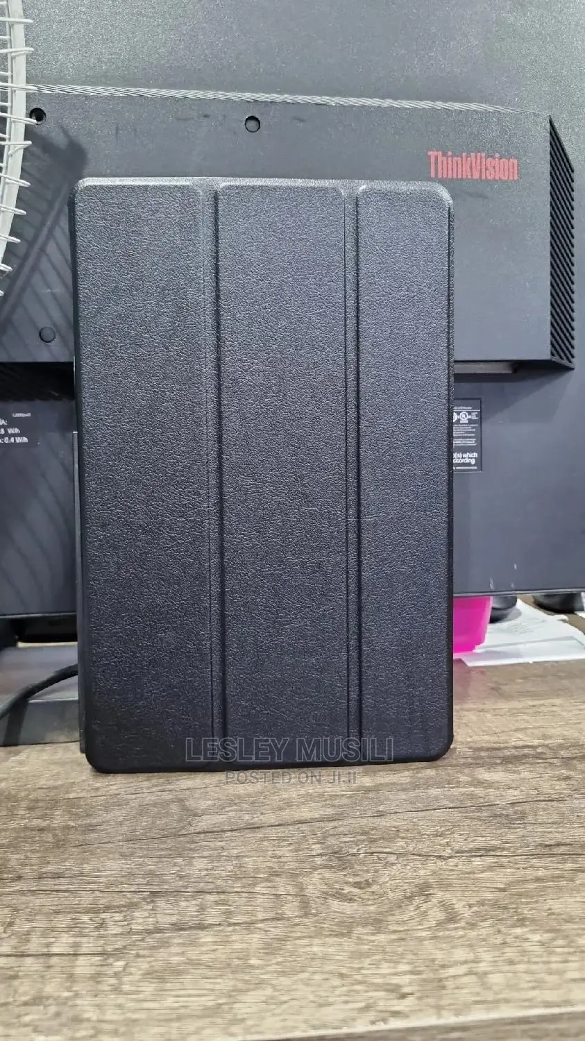 Nokia T21 Tablet Flip Cover