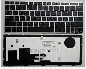 HP 810 G1, 810 G2, G3 Backlight Keyboard