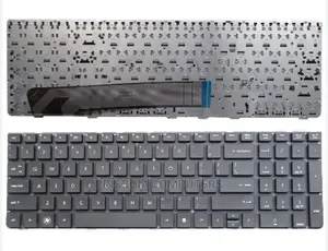 Hp 4530s, 4535s, 4730s Keyboard