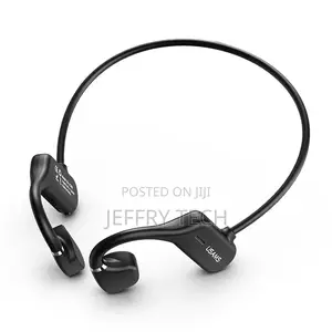 US-JC001 Wireless Sports Headphones - JC Series