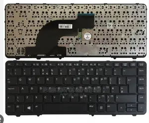 HP Probook 640 G1 645 G1 Laptop Keyboard