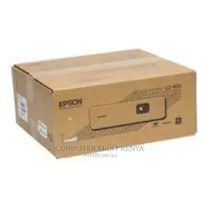 EPSON Projector Co- W01