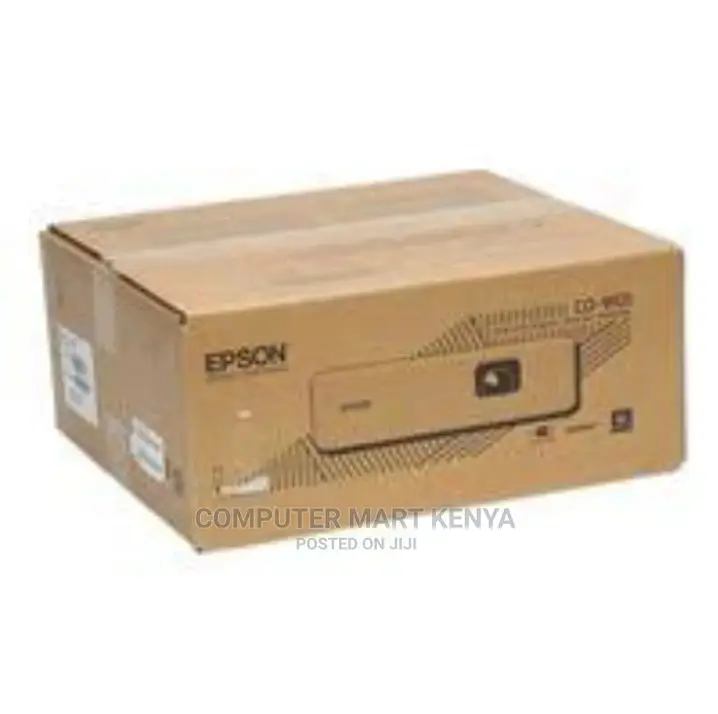 EPSON Projector Co- W01