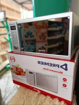 Microwave Oven Premier RM-204