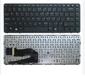 Keyboard for HP 840 G1, 850 G2, 850 G1 Backlight