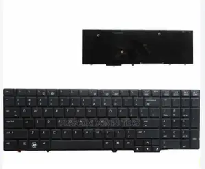 Keyboard for HP 8540P, 8540W Non Backlight