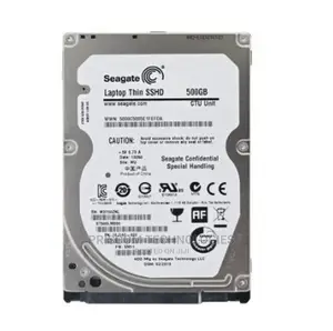 Hard Disk for Laptop 500gb Sealed