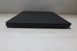Laptop Lenovo Thinkpad T490s 8GB Intel Core I5 SSD 256GB
