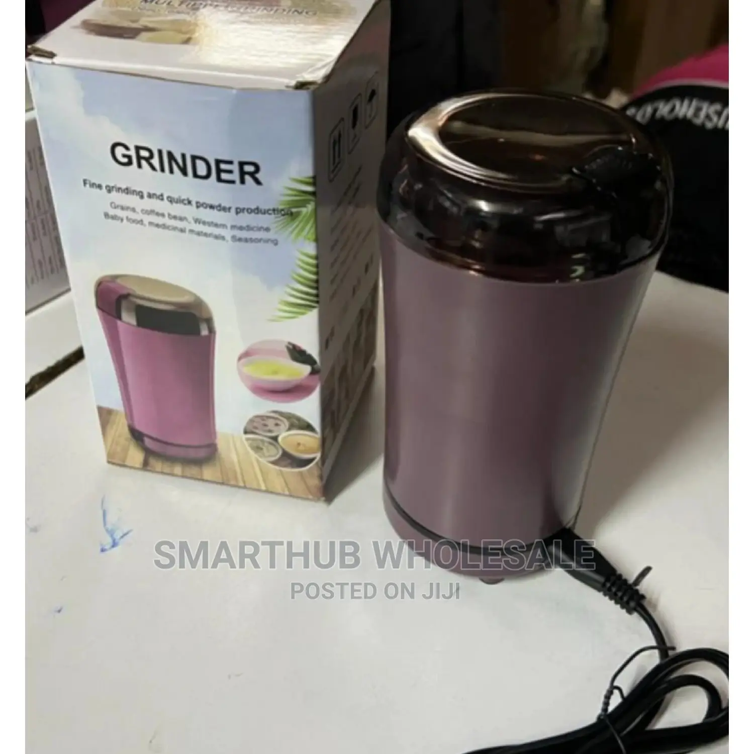 Electric Grinder 150watts