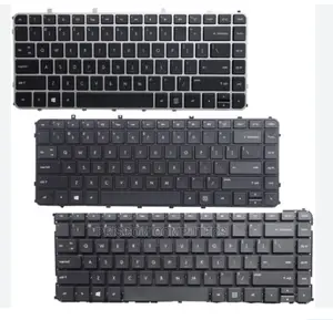 Keyboard For Hp Elitebook 8440, 8440p, 8440w