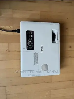 EPSON Projector Co-Fh02