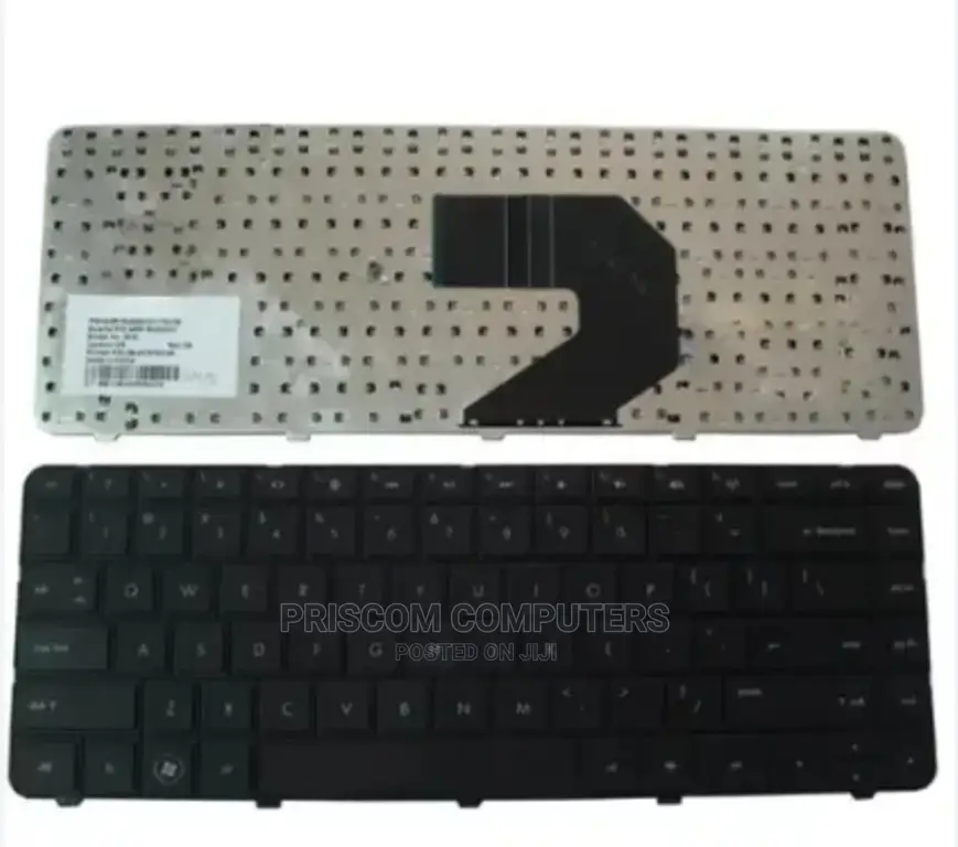 HP G4, 430, 450, 630 Keyboard
