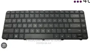 HP G4, 430, 450, 630 Keyboard