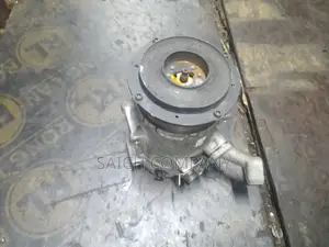 Toyota 2AZ Ac Pump