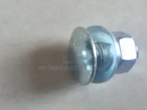 Guardrails  Bolt Small
