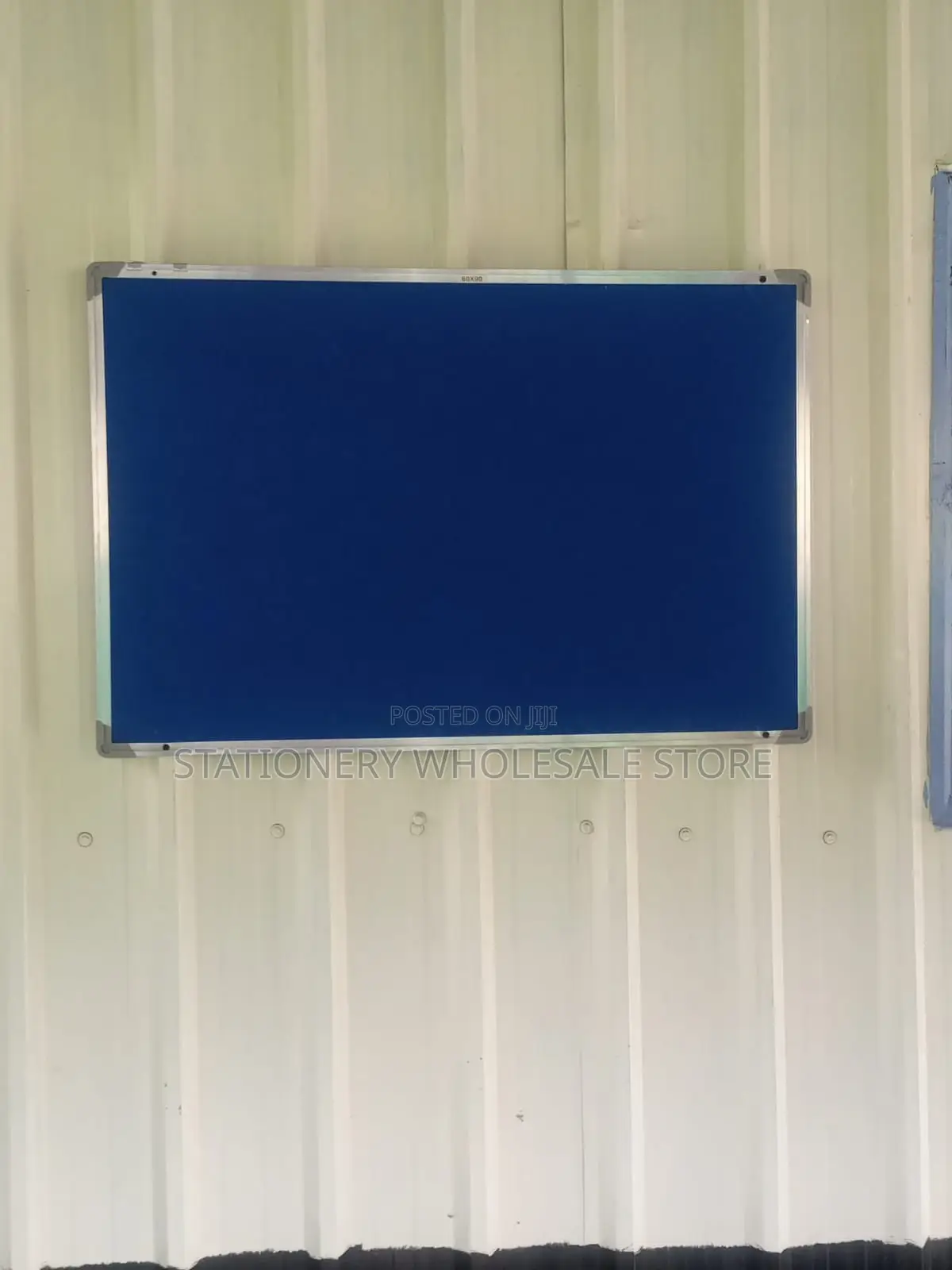 Imported Notice Board 2ftx3ft Noticeboard