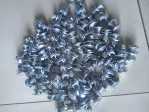 Guardrails  Bolt Small