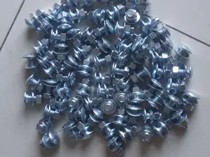 Guardrails  Bolt Small